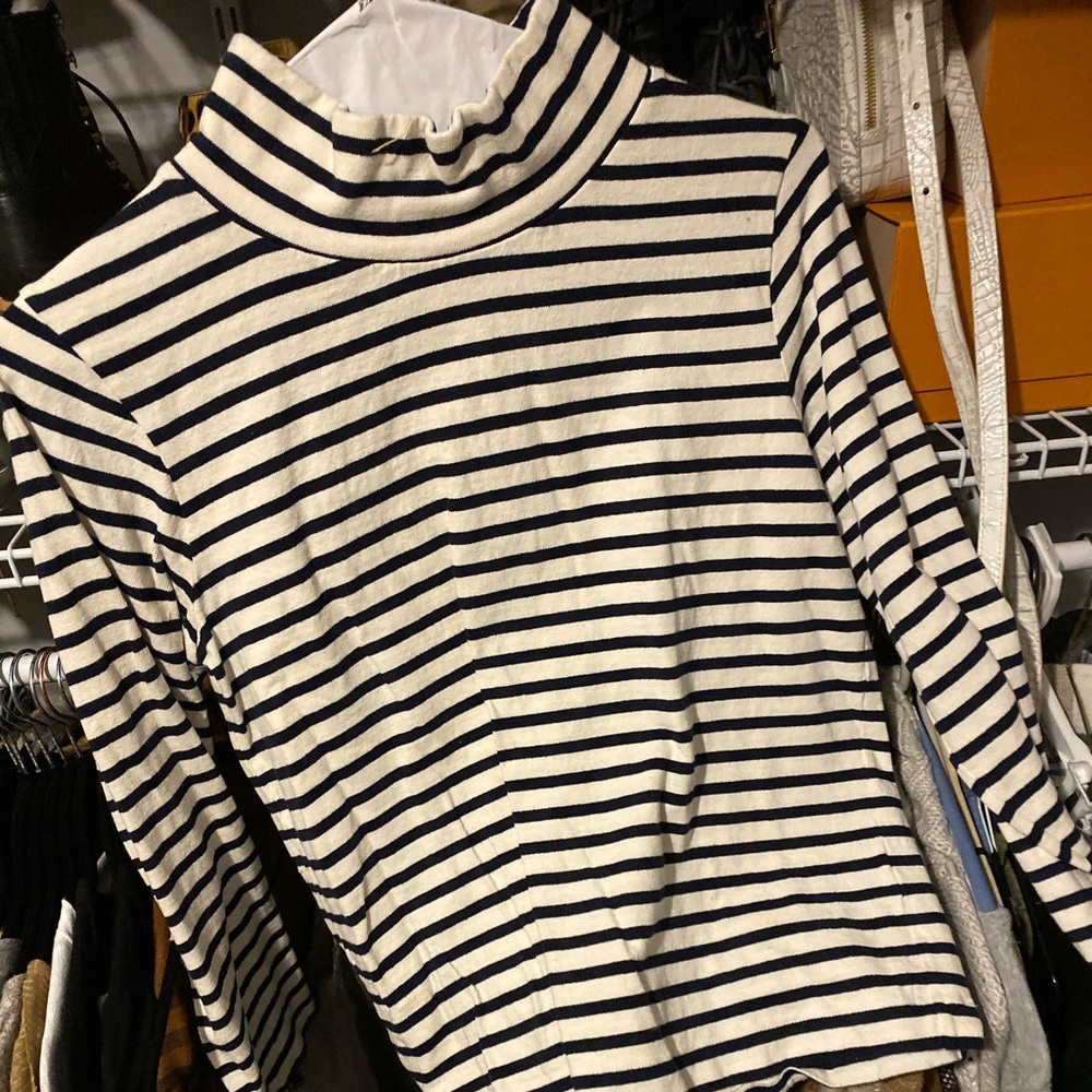 J crew sweater